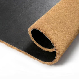 ReyloCG cat door mat welcome gift idea for cat lovers and homes.