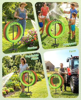 Rhino Valley Ergonomic height design for easy reach.
