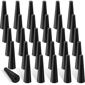 Riakrum 60-piece pool solar panel repair plugs for quick at-home fixes