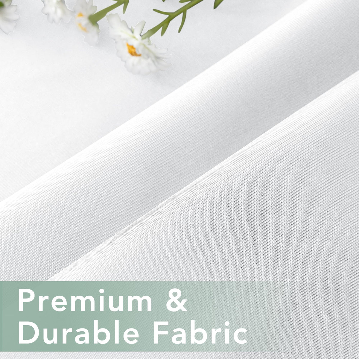RichSets curtains reduce glare while preserving outdoor visibility.