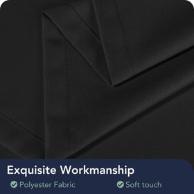 RichSets privacy-rich texture blocks glare for serene outdoor time.