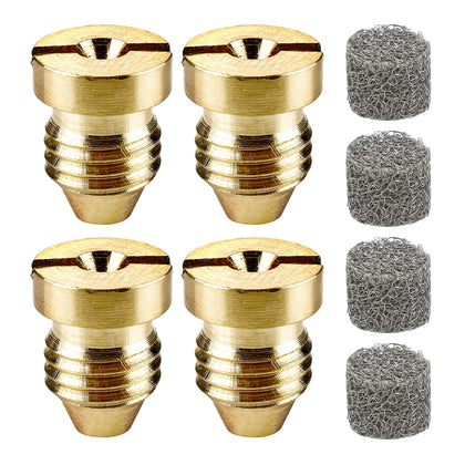 RIDGE WASHER 1-1mm orifice concentrates thick foam for deep cleaning