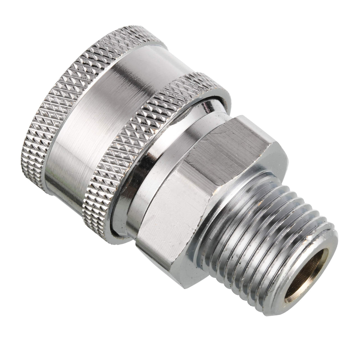 RIDGE WASHER 4500 PSI rating indicating high-performance capability