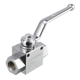 RIDGE WASHER adapter set enabling 3/8 quick-disconnect to NPT conversion
