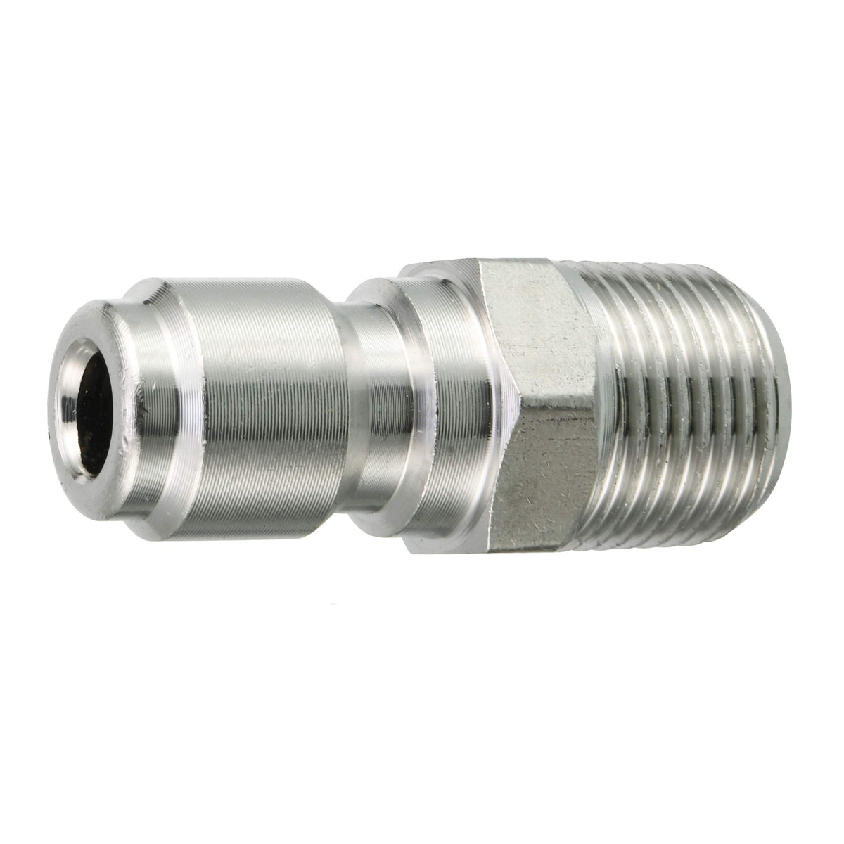 RIDGE WASHER leak-resistant ball valve designed for durability under pressure