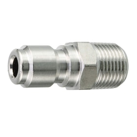 RIDGE WASHER leak-resistant ball valve designed for durability under pressure