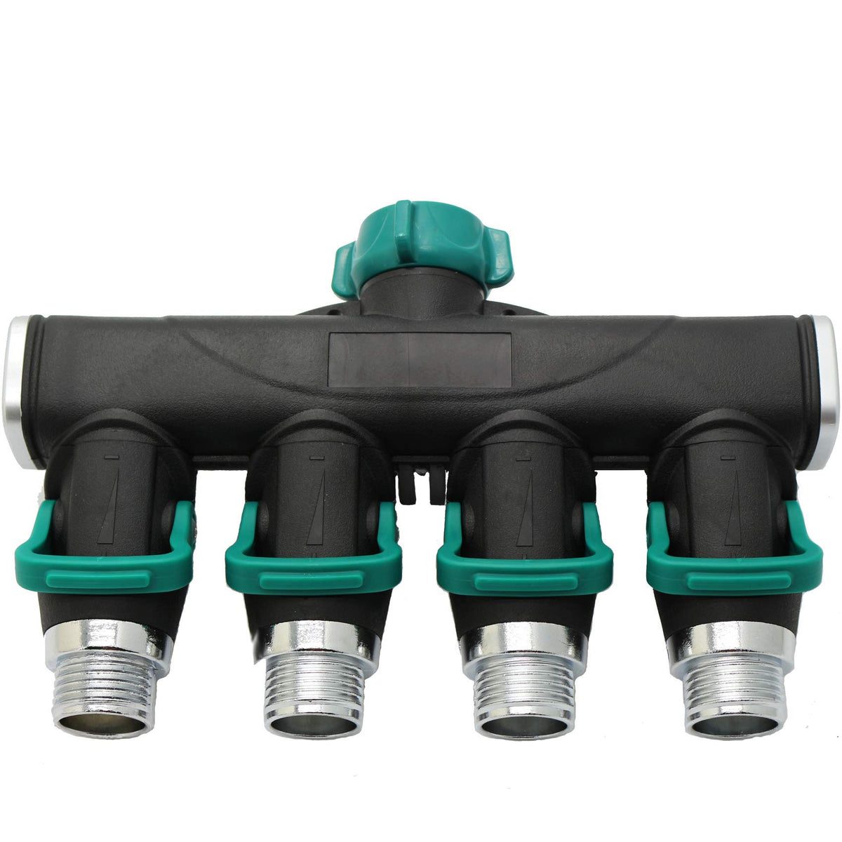 Suitable for garden irrigation, landscape watering, seedling care and lawn setups.