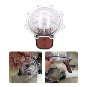 RILDWO 1132 O-ring provides a reliable water seal