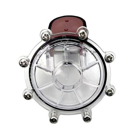 RILDWO 7056 valve cover with flapper for reliable pool backflow control