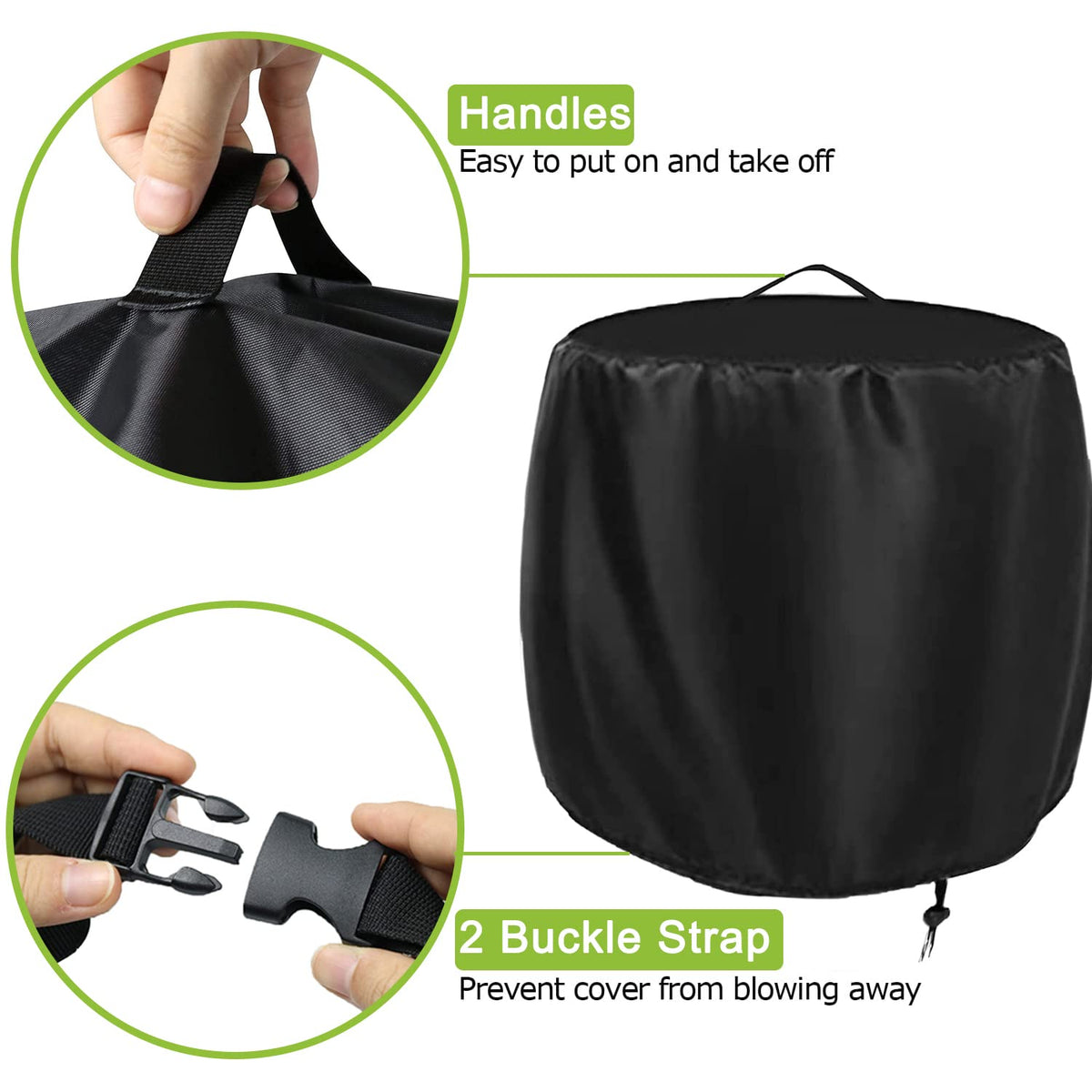 Rilime sun protection coating prevents fading for long-term outdoor use.