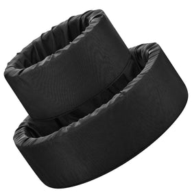 RimCereal floating pond planter large size adds plant space for outdoor water features