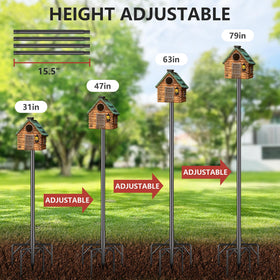 RINLAIN top or side mounting platform enables flexible feeder placement