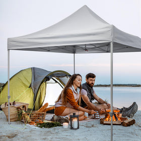 Rinling durable fabric ideal for picnics and parties.