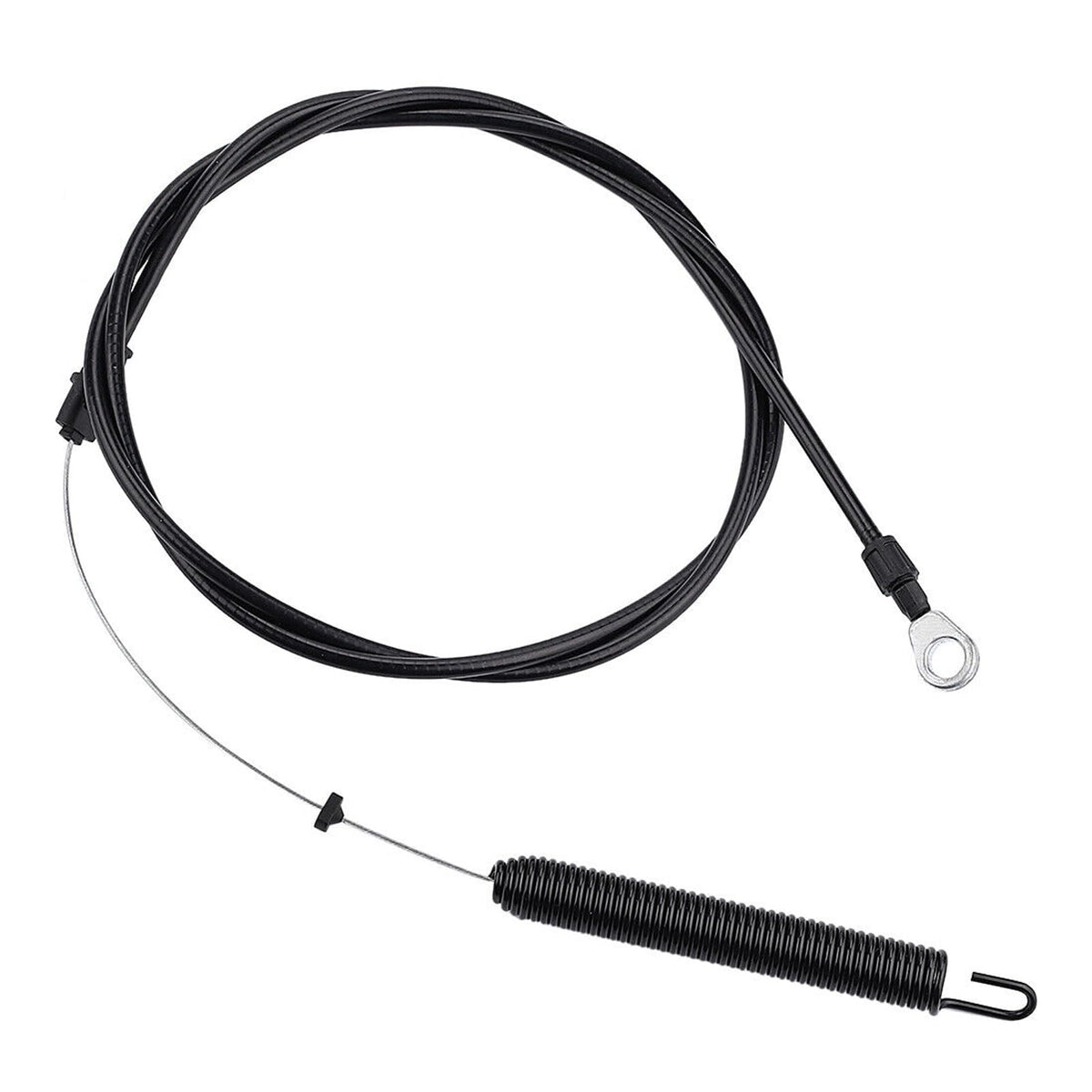 Rinlius deck engagement cable for Craftsman YT3000 with smooth engagement and easy handling