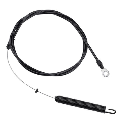 Rinlius deck engagement cable for Craftsman YT3000 with smooth engagement and easy handling