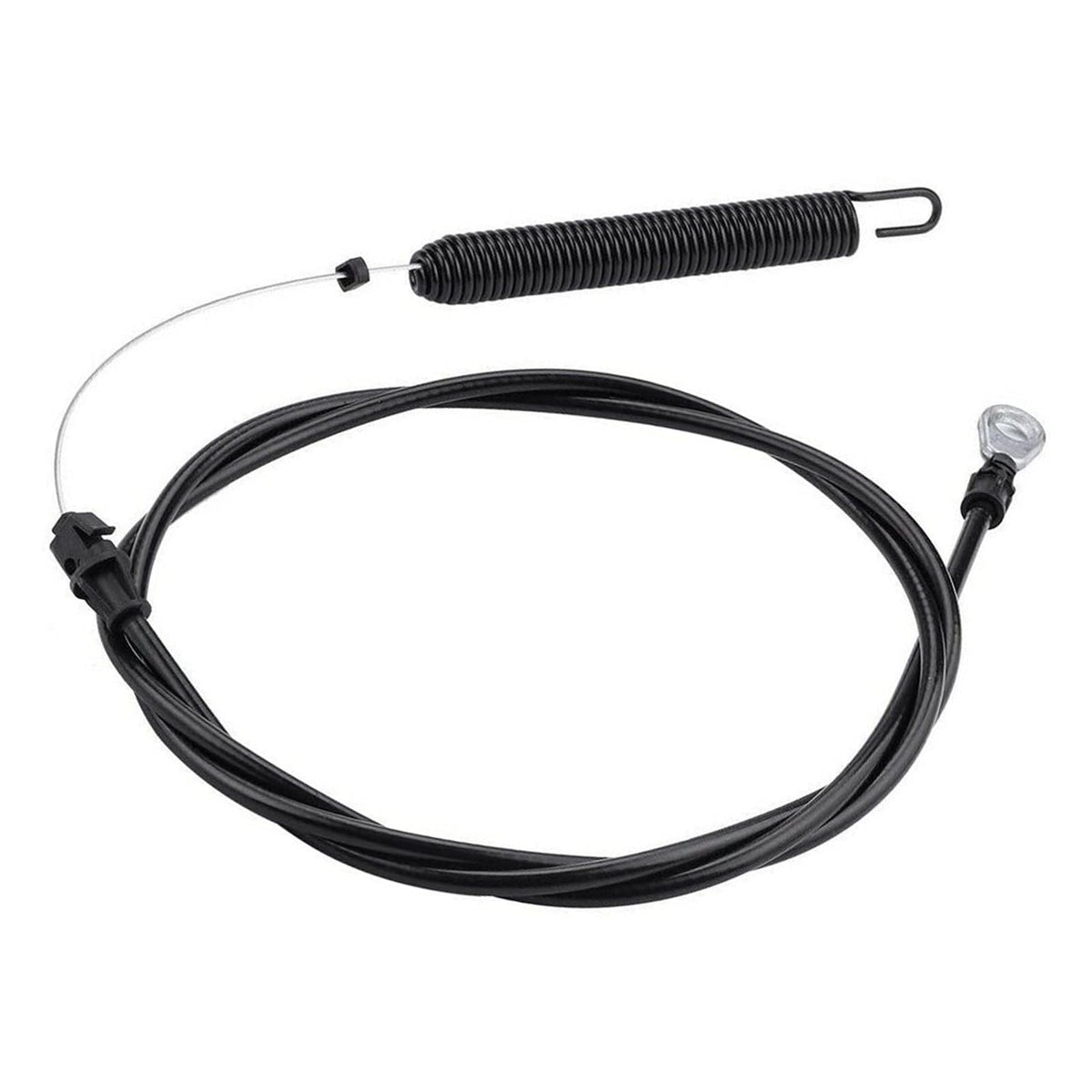 Rinlius deck engagement cable for Craftsman YTS3000 offers responsive clutch action