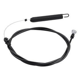 Rinlius deck engagement cable for Craftsman YTS3000 offers responsive clutch action