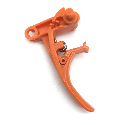 Rinlius throttle trigger 4140-180-1500 ready for quick install