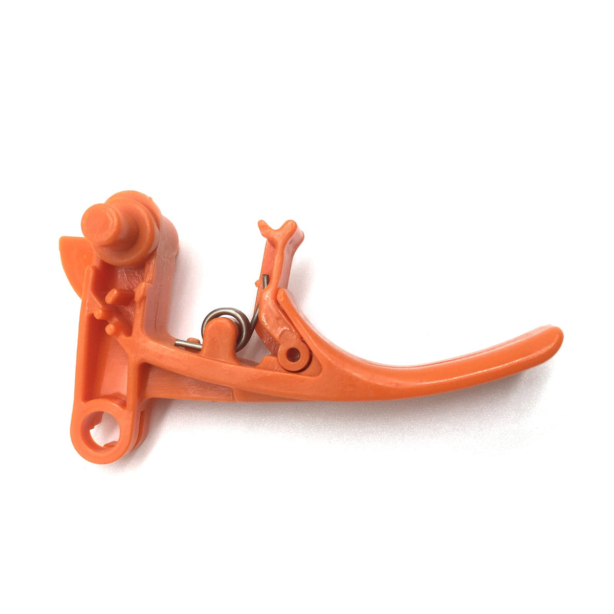 Rinlius throttle trigger compatible with FS45 and FS55 for versatile use