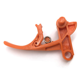 Rinlius throttle trigger fits Stihl FS38 for easy replacement