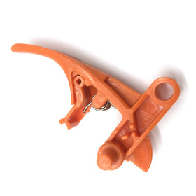 Rinlius throttle trigger installation guide visual aid for setup