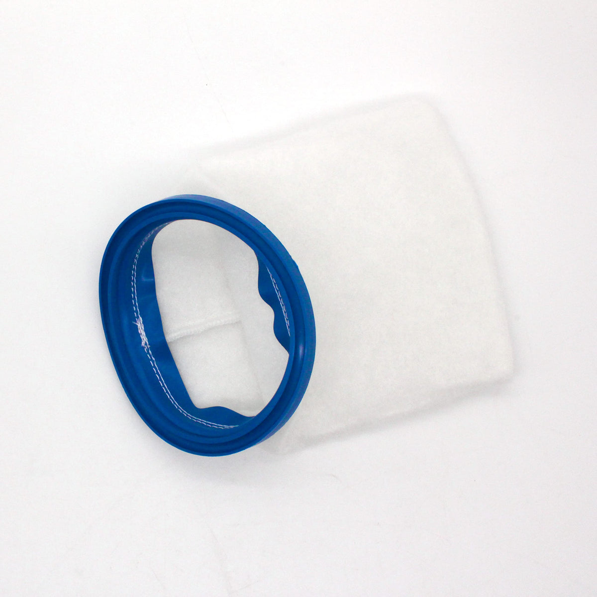 RINMEE rubber sealing ring prevents leaks and ensures a tight seal.