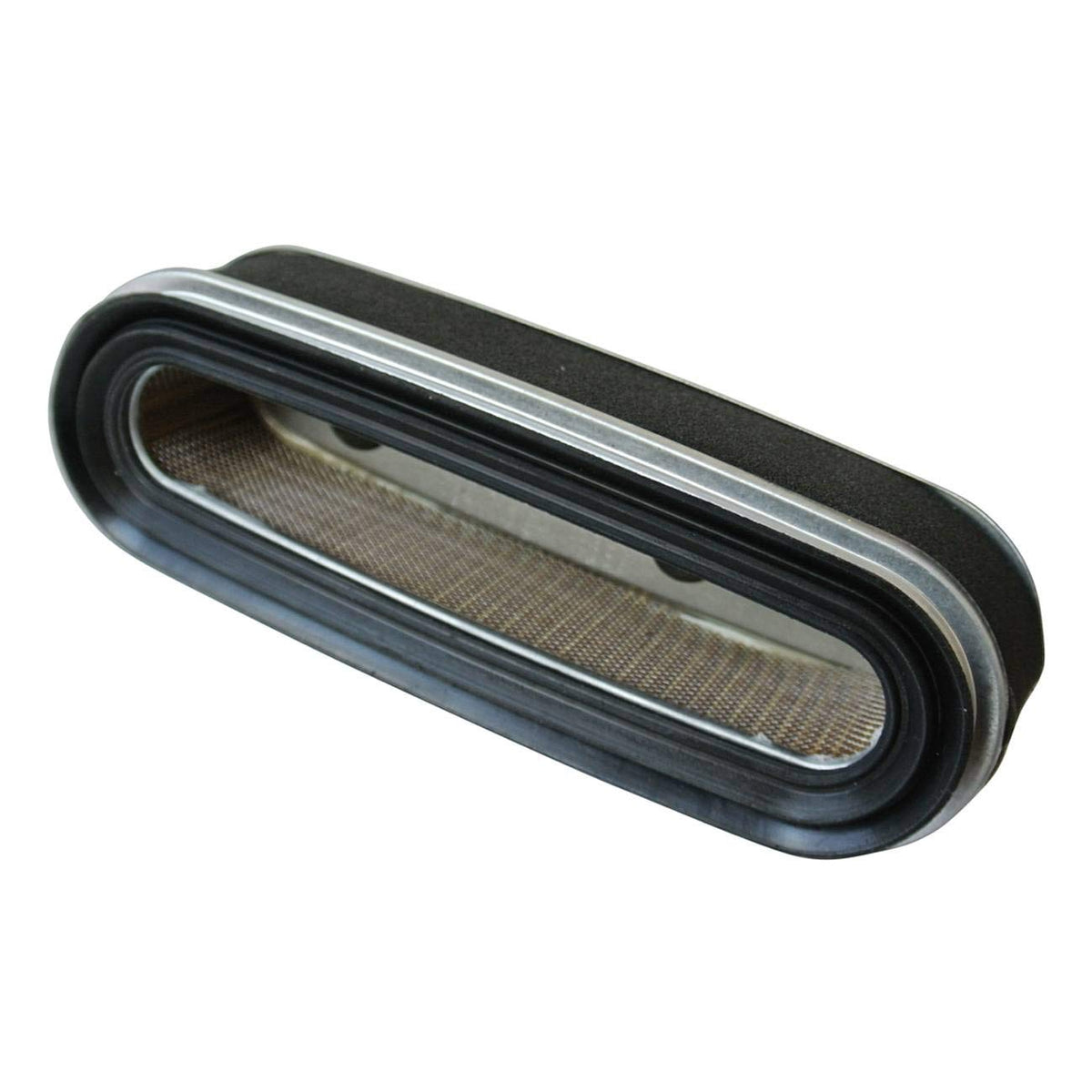 RIRECUjP air filter packaging – ready replacement for quick maintenance.