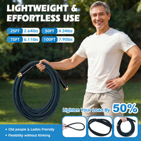 Riskhero kink-free design with anti-torsion layer simplifies movement