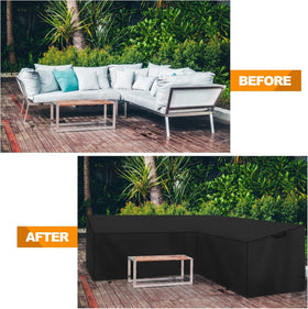 Riuog easy-clean damp-wipe surface for hassle-free maintenance.