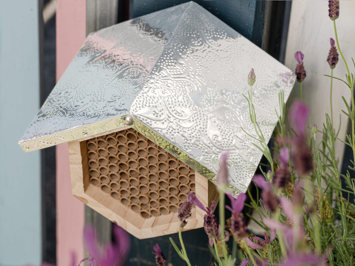 Rivajam Beekeeper Pro Mach II replaceable tubes pack for quick nest refresh