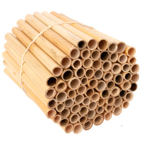 Rivajam phragmite reeds blend with outdoor nesting spaces