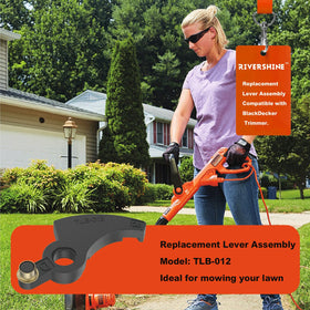 Rivershine replacement part fits multiple models for versatile compatibility