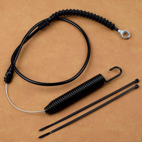 Riyitauto silver O-ring end provides smooth blade connection.