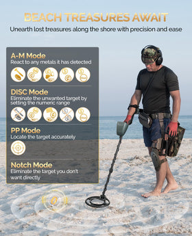 RM RICOMAX GC-1037 carry bag and shovel for easy transport and setup