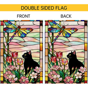 RMXJKIIU fade-resistant flag maintains color in sun and rain