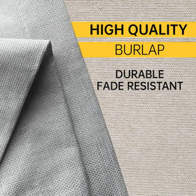RMXJKIIU Top Sleeve Hanging Design Flag enables fast, simple setup.