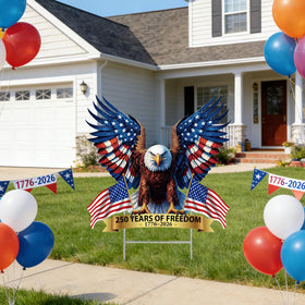 Rngmsi front-yard-display: versatile scene for patio, lawn, or entryway.