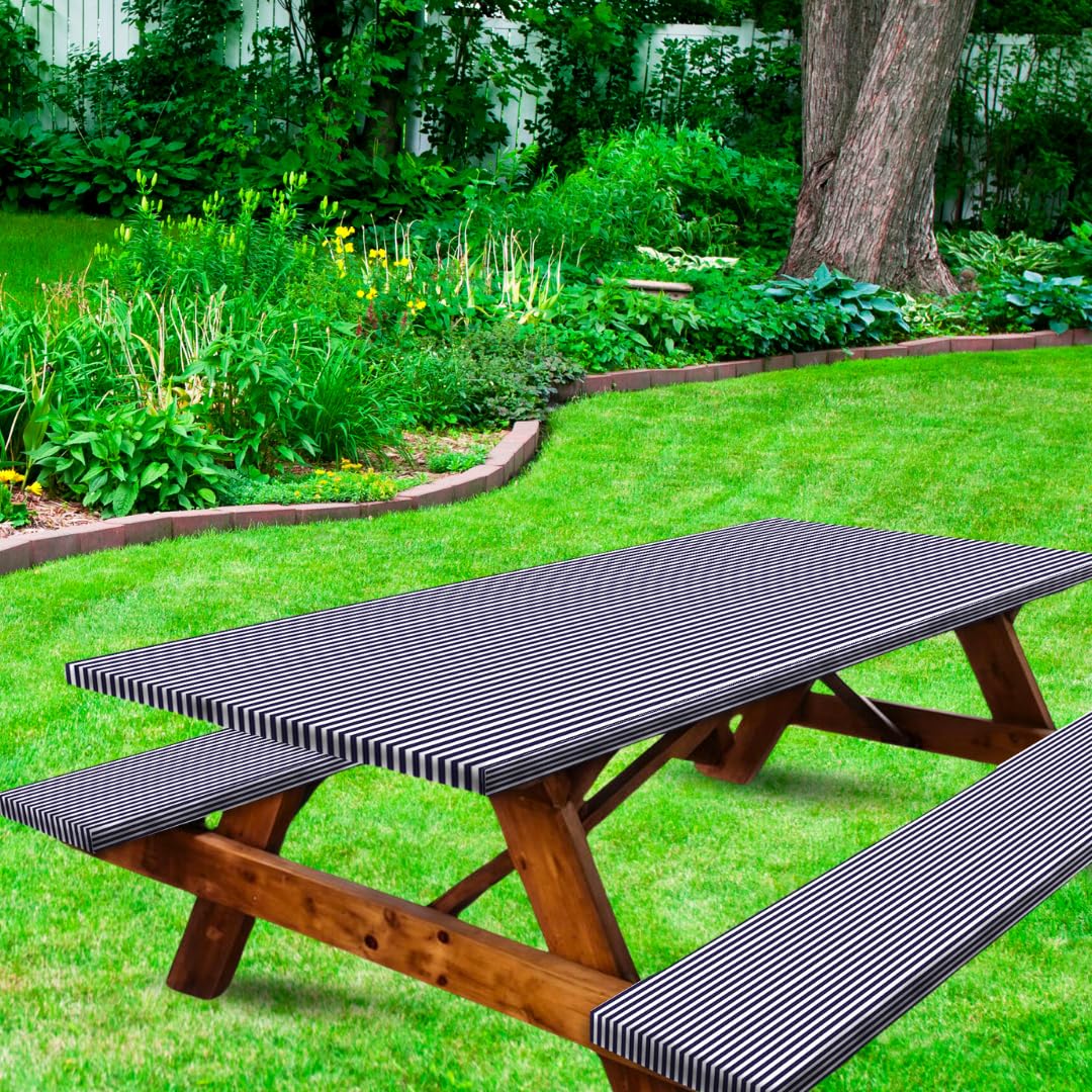 RNOONY durable polyester material withstands frequent outdoor use.