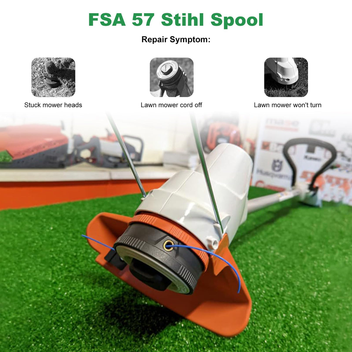 RO6G FSA57 compatibility note for serials starting with five