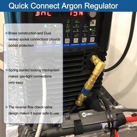 RO6G QDB33 double seal socket to prevent leaks during use