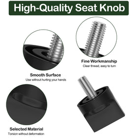 RO6G 720-04061 compatibility chart demonstrates broad mower brand coverage.