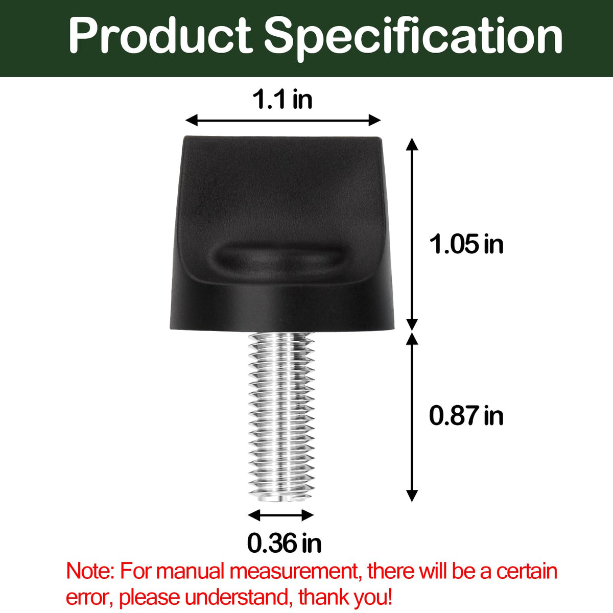 RO6G installation steps illustrate tool-free setup for quick replacement.