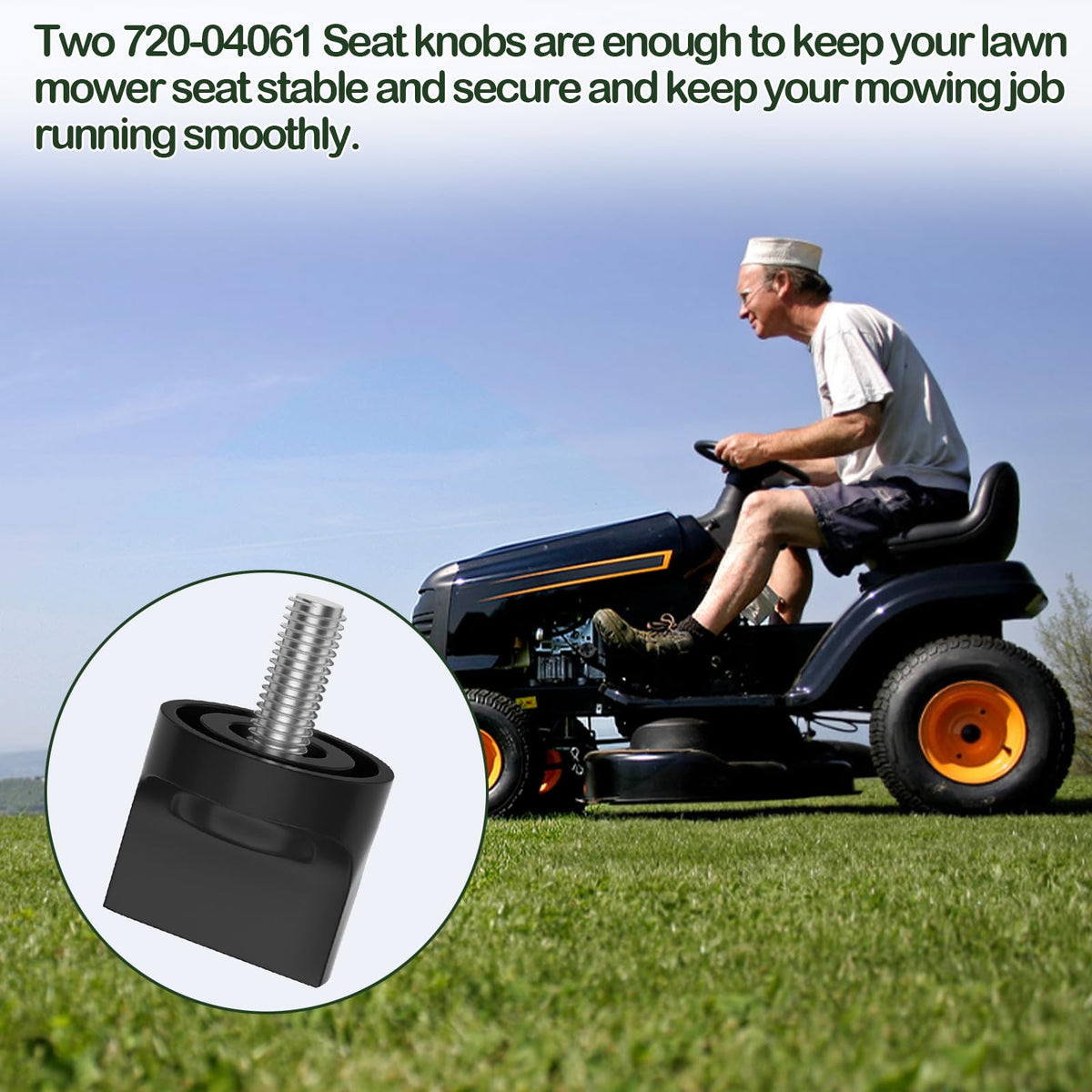 RO6G packaging image displays a 2-pack set ready for multiple seats.