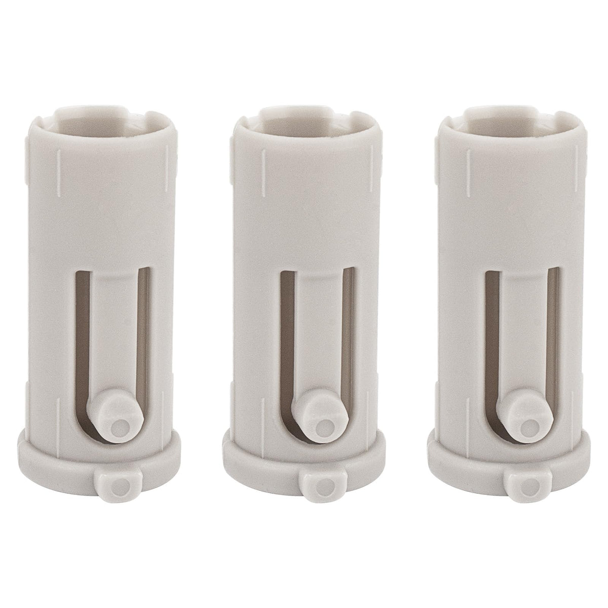 RO6G Stihl Kombi attachment sleeve compatible with 4140-791-7207/7201 for quick replacement