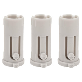 RO6G Stihl Kombi attachment sleeve compatible with 4140-791-7207/7201 for quick replacement