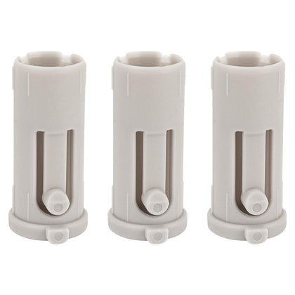 RO6G Stihl Kombi attachment sleeve compatible with 4140-791-7207/7201 for quick replacement