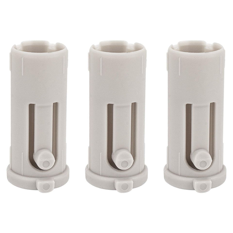RO6G Stihl Kombi attachment sleeve compatible with 4140-791-7207/7201 for quick replacement