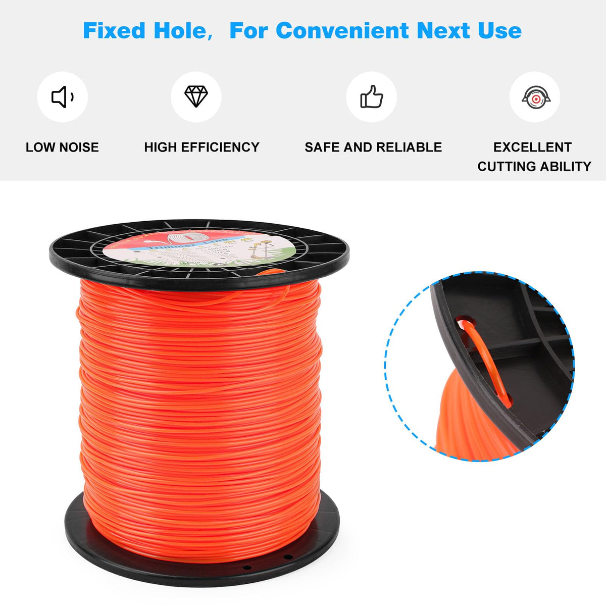 RO6G storage tip illustration showing keep away from light and humidity for longevity