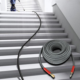 ROADFAR two-braid construction emphasizes durability for demanding tasks