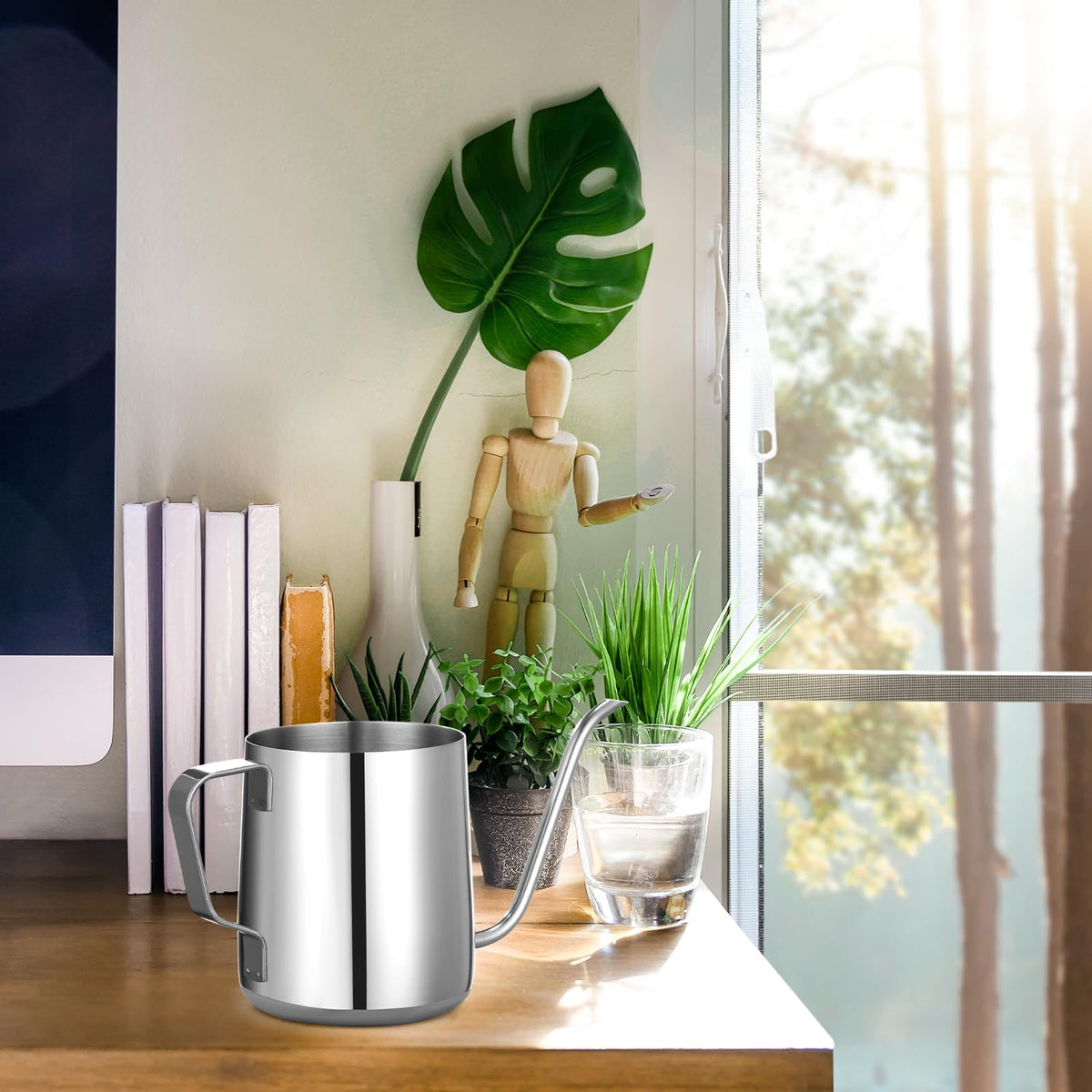 Roamall multi-purpose tool can refill vases and humidifiers with ease